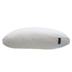  Luxury 2-IN-1 Side Sleeper Pillow Down Alternative Fill, Single 2-in-1 Pillow - Picture 1 of 4