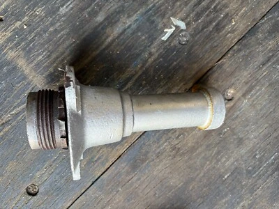 Ram hidráulica trasera izquierda autonivelante Rolls Royce Silver Shadow 66 a 80 Foto 1 de 4