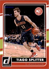 B3588- 2015-16 Donruss BK Card #S 1-200 + Bets - You Pick- 10 + Free US