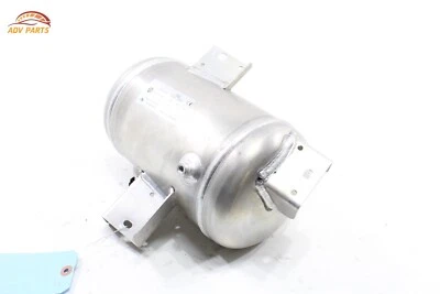 06-10 BENTLEY CONTINENTAL SUSPENSIÓN NEUMÁTICA ACUMULADOR DE PRESIÓN TANQUE DE VACÍO OEM Foto 1 de 4