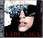 Lady Gaga The Fame 2008 OG CD 1st Press Album Rap Hiphop R&B