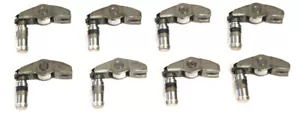8 Rocker Arms & Hydraulic Lifters for Ford 2.0 EcoBlue Genuine Ford Parts - Picture 1 of 2