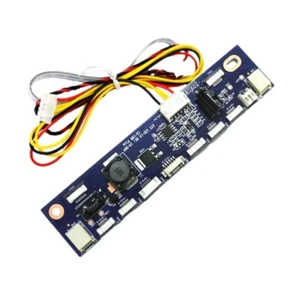 Easy to Use LED TV Backlight Controller Board for 15 27inch Screens, 12 Port - Picture 1 of 8