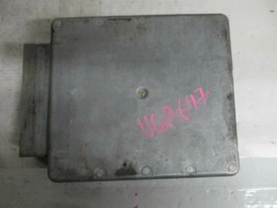 Engine ECM  Control Module Fits 95-97 MAZDA B-2300 F67F-12A650-VA F67F12A650VA - Image 1 of 4