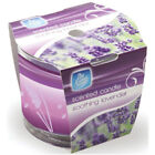 PAN AROMA SCENTED CANDLE SOOTHING LAVENDER