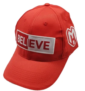 Melbourne Heart Football Club Member 2013-14 Kappa Cap Hat - Picture 1 of 9