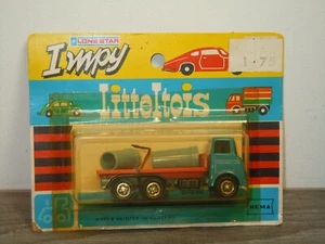 Truck - Lone Star Impy made for HEMA Netherlands in Box *37326 - Imagen 1 de 3
