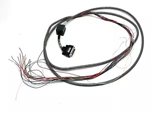 Adept 10330-01080 Rev D Digital I/O Input Cable 120" Length - Picture 1 of 5