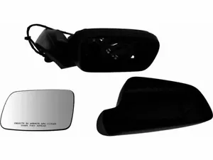 Right Mirror For 00-06 BMW 323Ci 325Ci 328Ci 330Ci WR79Z4 - Picture 1 of 1