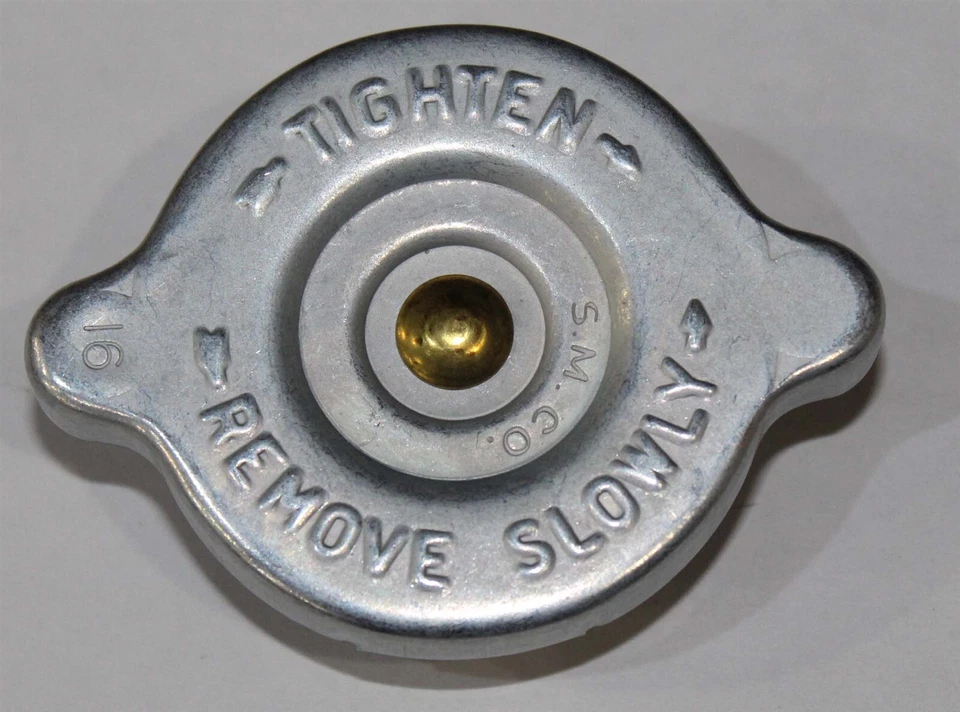 NEW 1970-74 Mopar Radiator Cap 16# - Image 1 of 1