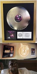 FOOL'S GOLD (2008) *PRODUCTION USED* Original Prop KEVIN HART BIGG BUNNY Movie - Picture 1 of 16