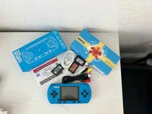 Emulator Handheld Gamplae New - Picture 1 of 3