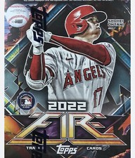 2022 Topps Fire You Pick Complete Your Set 1-200 BUY 2 GET 1 FREE 
