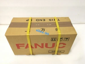 A06B-0213-B200#0100 Fanuc Servo Motor NEW Fast shipping via DHL or FedEx - Picture 1 of 1