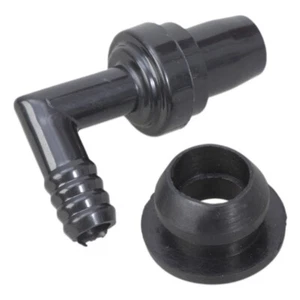 Designed 90° PCV Connector Must Have 90° PCV Connector Reliable Part - Picture 1 of 8