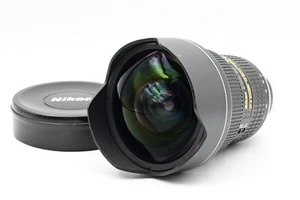 Nikon Nikkor AF-S Objektiv 14–24 mm f2,8 G SWM ED IF AFS #086 - Bild 1 von 7
