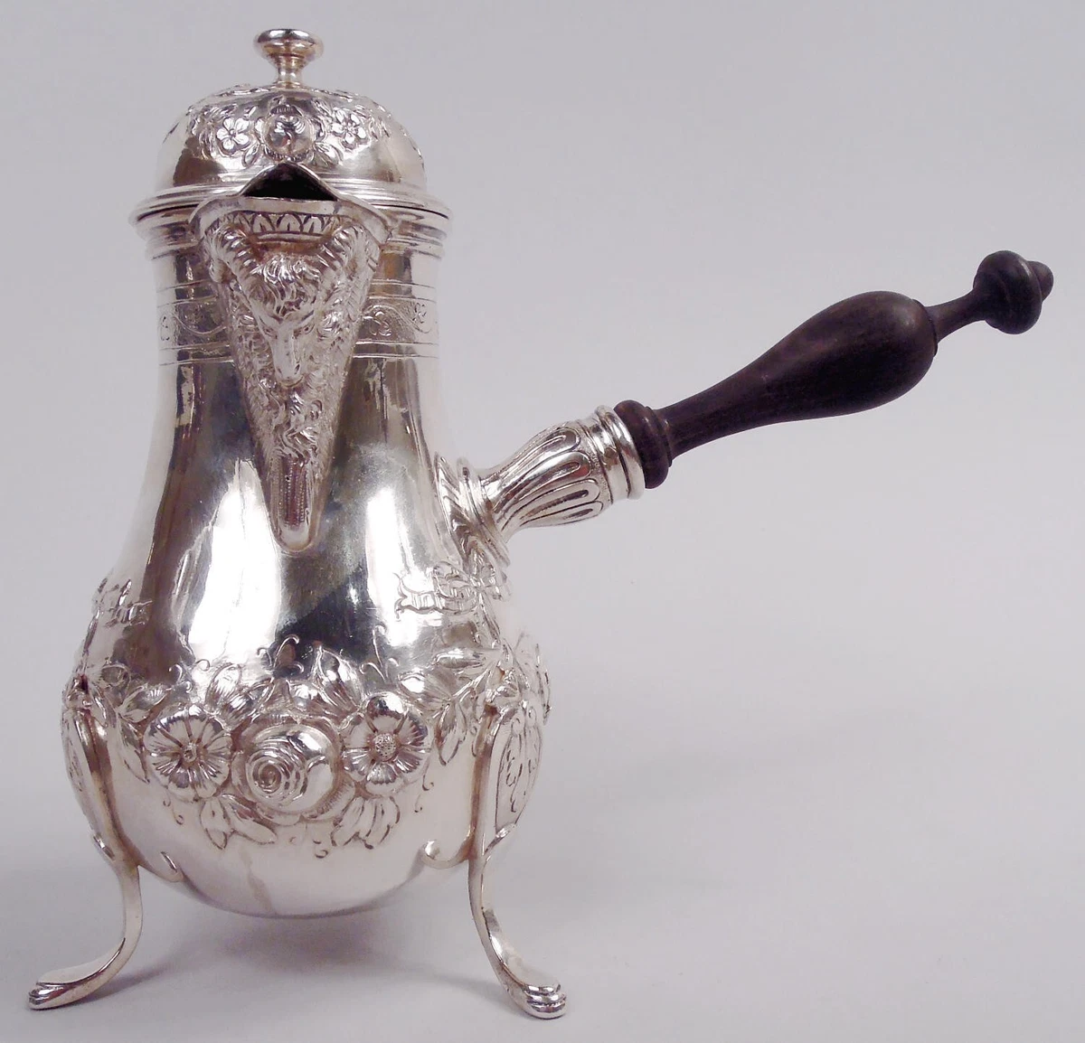 1900 - 1940 年美国纯银古董茶壶、咖啡壶和套装| eBay