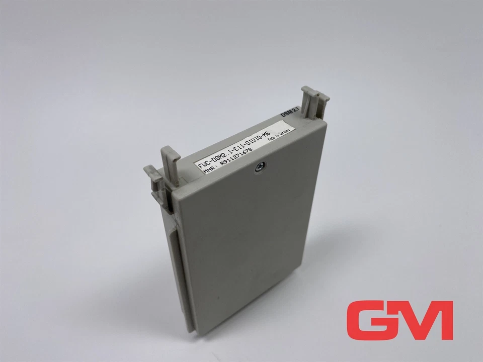 Indramat Firmware Modul FWC-DSM2.1-E11-01V10-MS module DSM 2.1 R911271678 - Bild 1 von 4