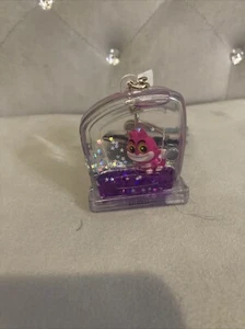 tsunameez Disney Doorables keychain Cheshire Cat - Picture 1 of 5