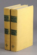 WILLIAM D WEAVER / Catalogue of the Wheeler gift of books pamphlets 1st ed 1909