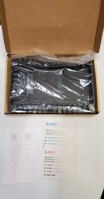 SATA III 2.5 to 3.5 inch Hard Drive Adapter Converter for 7/9.5/12.5mm HDD SSD - Image 1 of 2