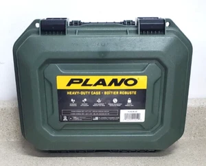 Plano All Weather 2 Zwei-Pistolen-Koffer, wetterfeste Reise-Pistolenkoffer - Bild 1 von 6