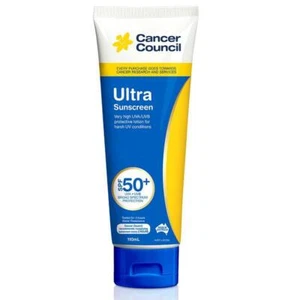 Cancer Council LSF 50+ Ultra 110 ml Tube - Bild 1 von 1