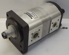 New Holland MD 8050 8060 8070 8080 8530 Hydraulikpumpe Bosch altern. 0510565325