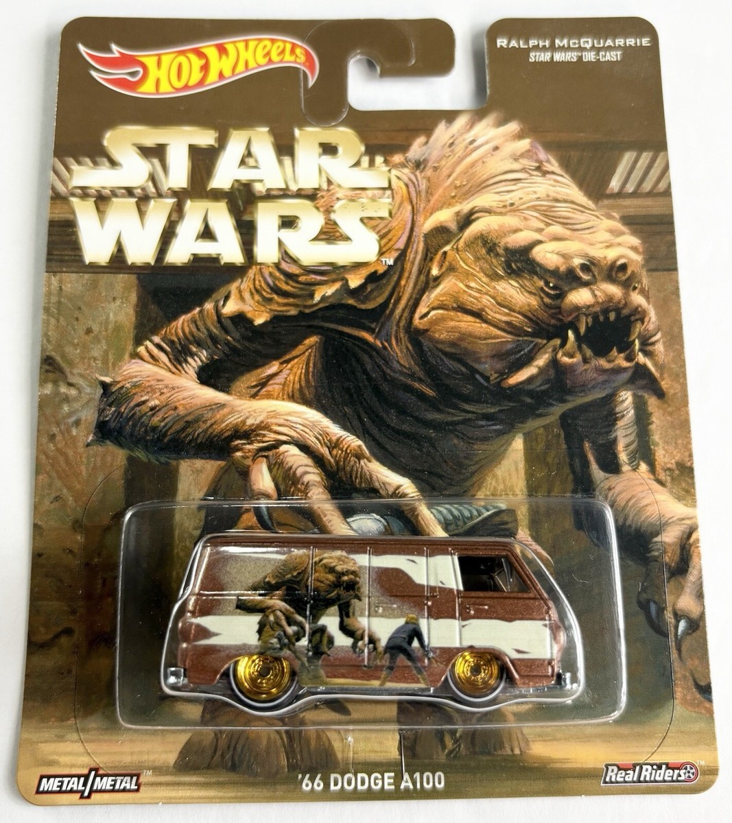 Hot Wheels Star Wars Dodge Diecast & Toy Vehicles for sale