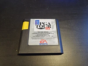 Megadrive PGA Tour III - Imagen 1 de 3