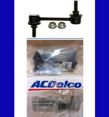 NIB!  ACDelco 45G20736 Stabilizer / Sway Bar for 1993 Chevrolet K1500 Suburban - Image 1 of 4