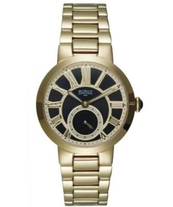 Reloj para mujer DAVOSA hecho en Suiza enchapado en oro 35 mm 168.435.62 - Imagen 1 de 1