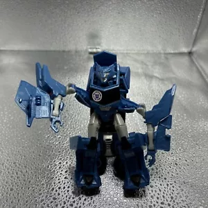 Transformers RID Robots In Disguise Warrior Class Steeljaw Figure Missing Parts - Picture 1 of 3