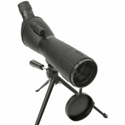 National Geographic Zoom Spotting Scope 20-60x60  9057000 - Image 1 of 4