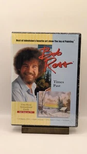 Bob Ross the Joy of Painting: Times Past~ Instructional Guide~ Brand New/ Sealed - Picture 1 of 2