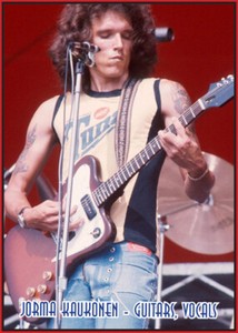 J2 Classic Rock Cards #201 - #250 with variants (pick your favorites)