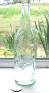 FANCY LEMON BEVERAGE EMBOSSED, L ROSE & CO - Bild 1 von 2