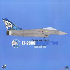 Eurofighter EF-2000 Typhoon Italian Air Force, 351st, JC Wings