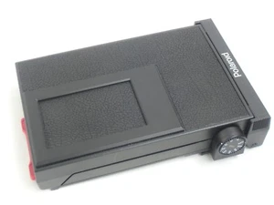 Mamiya 645 Polaroid back (instant holder) - Picture 1 of 3