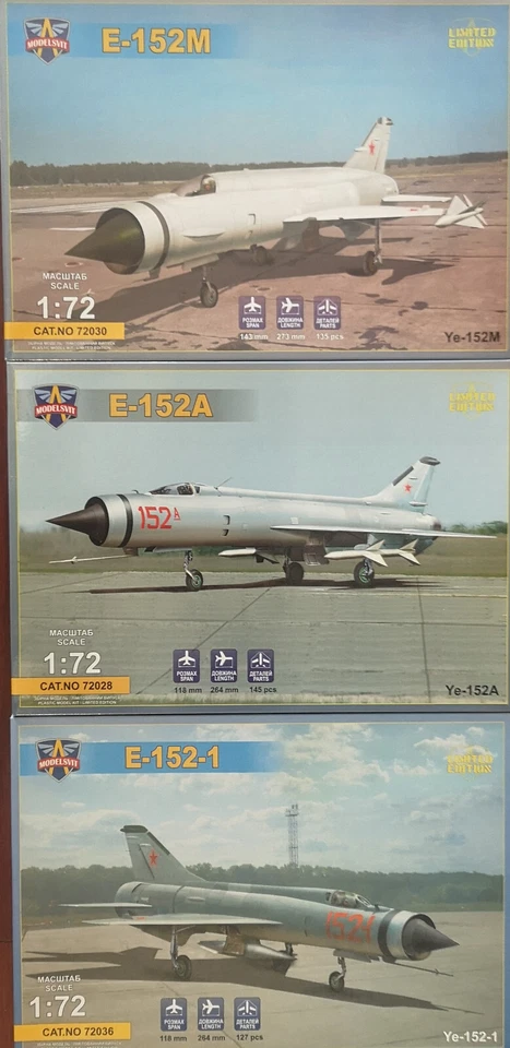 Modelsvit Mirage IIICJ Echelle 1:72 Maquette (72062)