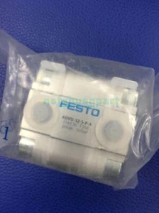 1PC New FESTO ADVU-32-5-P-A 156530 Cylinder - Picture 1 of 1