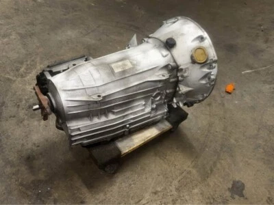 Mercedes-Benz E350 C350 2012 2013 3,5 L 722,906 tracción trasera transmisión automática 79 k millas Foto 1 de 4