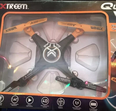 Quade Force Video Drone - Image 1 of 4