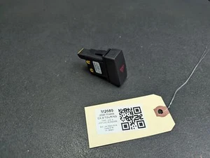Emergency Hazard Control Switch 2020 Mazda CX-9 TK48-66-4H0 2016 2017 2018- 2021 - Picture 1 of 9