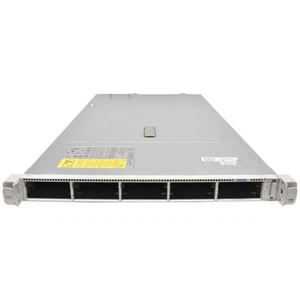 CISCO UCS C220 M5 RackServer without CPU without RAM 2x cooler 10x SFF 2.5 MR... - Picture 1 of 3