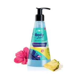 Plum Bodylovin' Hawaii Rumba Duschgel 240ml Weltweit - Bild 1 von 7
