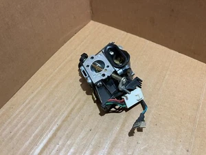 Husqvarna Vergaser ZAMA EL48 555 560 XP 560 XPG 562 XP 562 XPG Originalteil - Bild 1 von 9