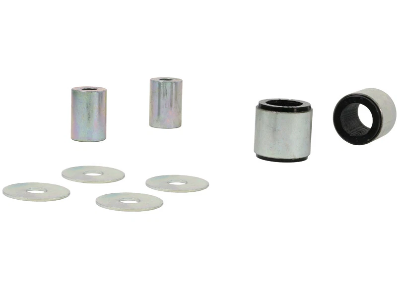 FRT Shock ABS-to CTRL arm bushing FOR DODGE CHALLENGER 3RD GEN + SRT8 3/08-10/11 - Imagem 1 de 1