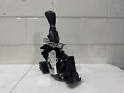16 17 18 CHEVROLET CRUZE AUTOMATIC FLOOR GEAR SHIFTER ASSEMBLY 13595922 OEM Chevrolet Cruze