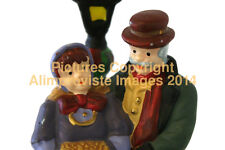 Dickens Village Dept 56 START A TRADITION SET 1996! MINT! FabULoUs! 58327 NeW! 